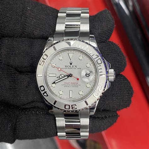 rolex 16622 forum